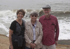 2012 October 20 Point Loma & Little Italy